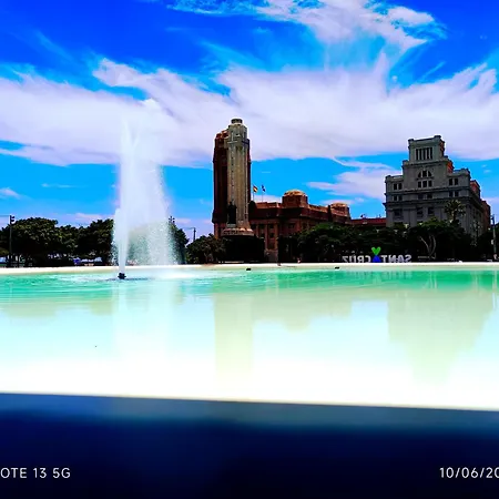 Casapatrizia Compartido