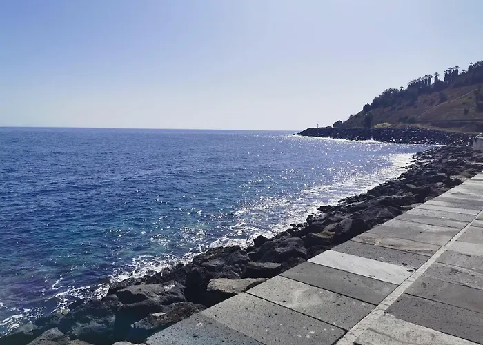 Casapatrizia Compartido Konukevi