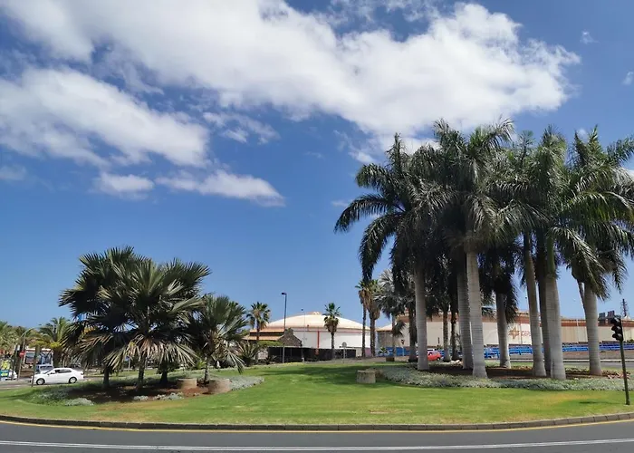 Casapatrizia Compartido