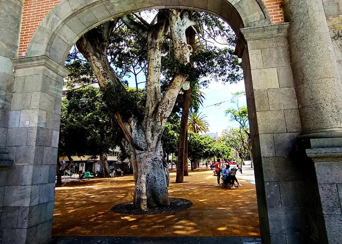 Konukevi Casapatrizia Compartido *