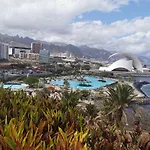 Casapatrizia Compartido סנטה קרוז דה טנריף