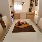 Гостевой дом Casapatrizia Compartido Санта-Крус-де-Тенерифе