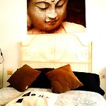 Гостевой дом Casapatrizia Compartido
