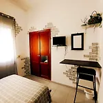 Гостевой дом Casapatrizia Compartido
