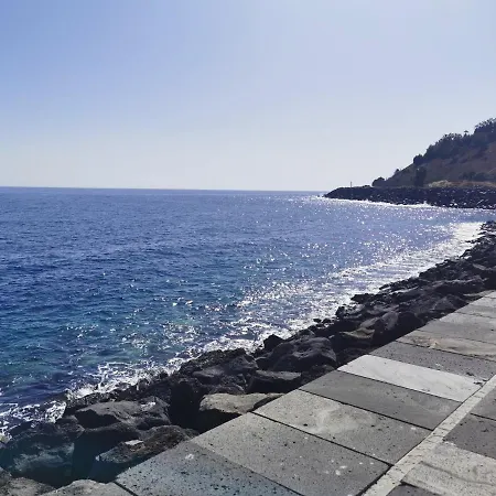 Casapatrizia Compartido Gasthuis