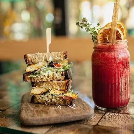 Casapatrizia Compartido