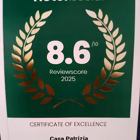 Casapatrizia Compartido * Santa Cruz de Tenerife