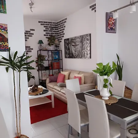 Pensjonat Casapatrizia Compartido *