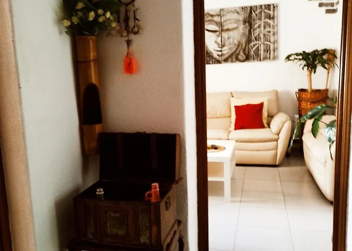 Casapatrizia Compartido Casa de hóspedes *