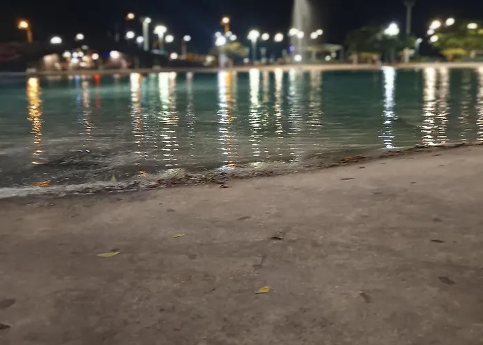 Casapatrizia Compartido Casa de hóspedes