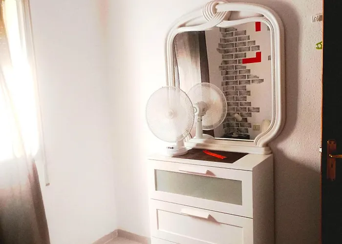 Casa de hóspedes Casapatrizia Compartido Santa Cruz de Tenerife