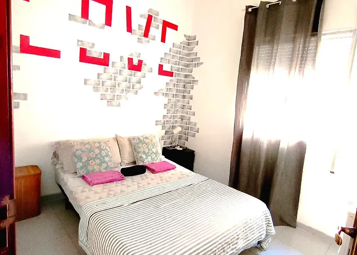 Casapatrizia Compartido *