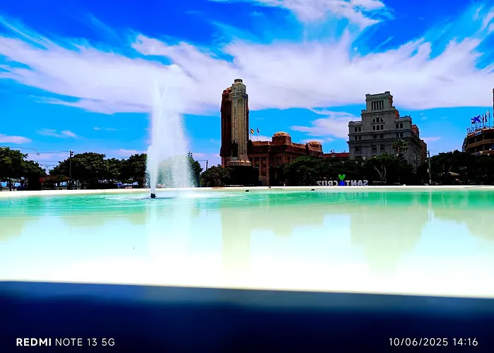 Casapatrizia Compartido