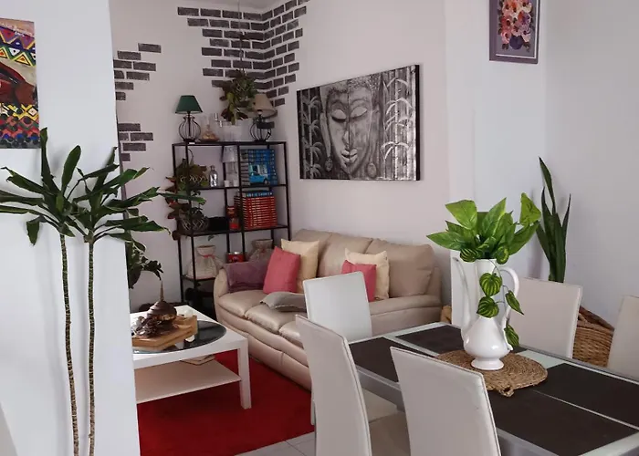 Pensjonat Casapatrizia Compartido *