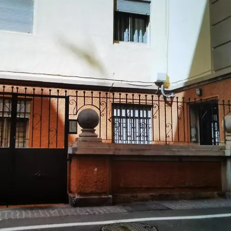 Casapatrizia Compartido *
