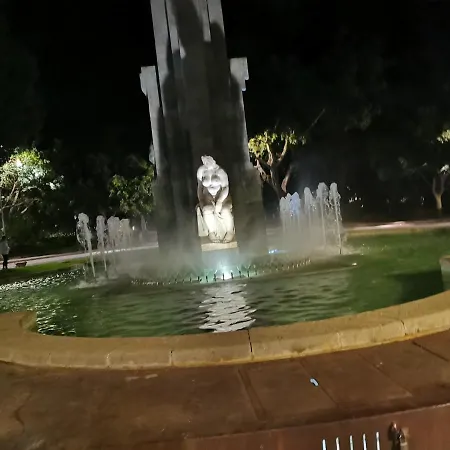 Casapatrizia Compartido Santa Cruz de Tenerife