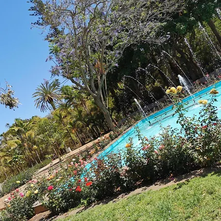 Casapatrizia Compartido Guest house *