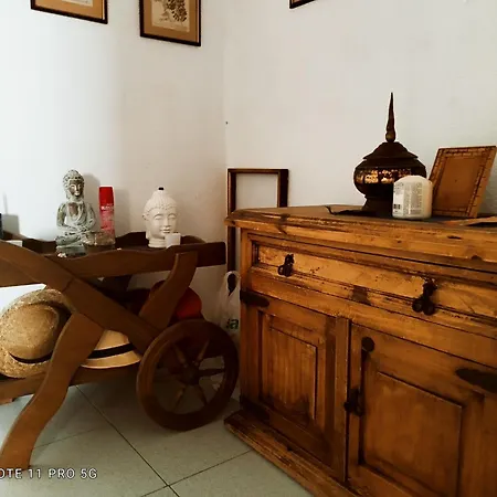 Casapatrizia Compartido Gæstehus Santa Cruz de Tenerife