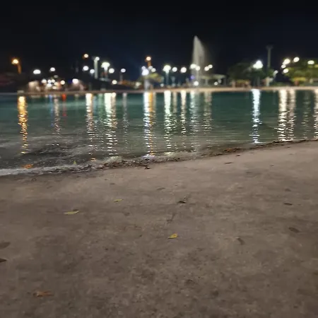 Casapatrizia Compartido Pensión