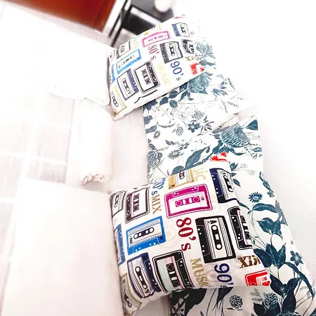 Casapatrizia Compartido Santa Cruz de Tenerife