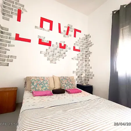 Casapatrizia Compartido