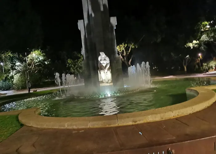 Casapatrizia Compartido 산타크루스데 테네리페