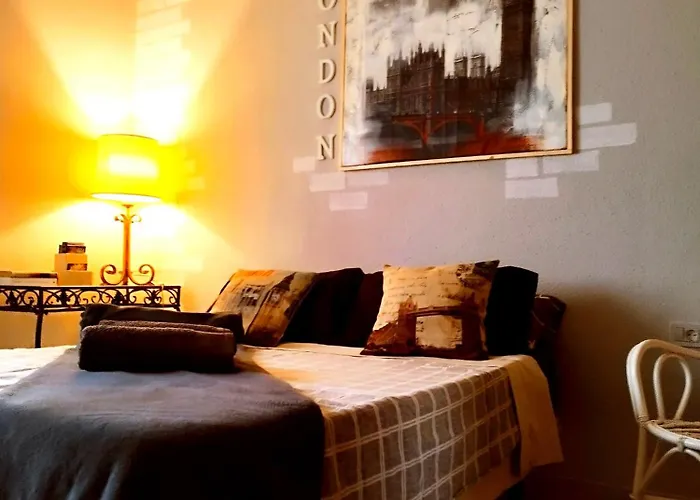 Casapatrizia Compartido Casa de hóspedes