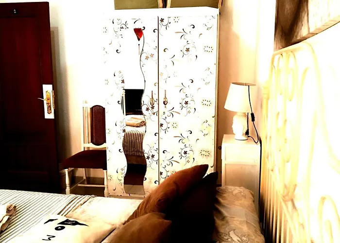 Casapatrizia Compartido 게스트하우스 산타크루스데 테네리페