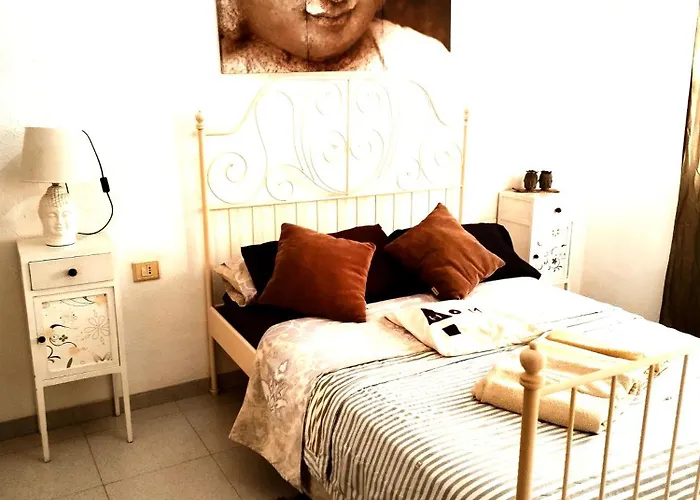 Casapatrizia Compartido * 산타크루스데 테네리페