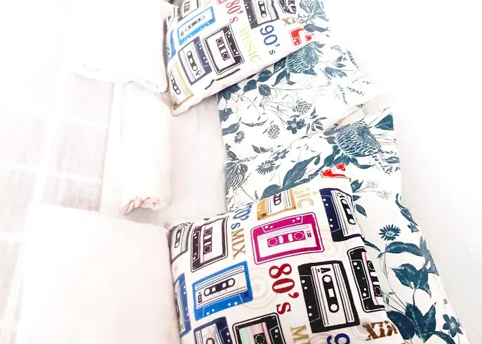 Casapatrizia Compartido 산타크루스데 테네리페