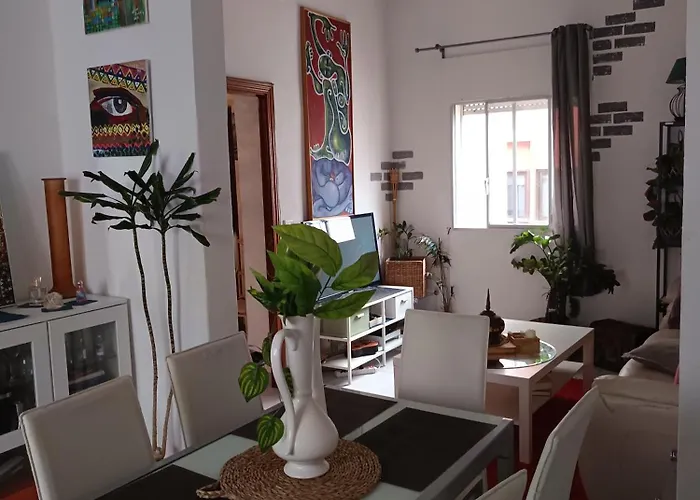 Casapatrizia Compartido