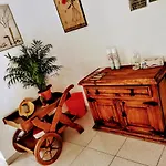 Casapatrizia Compartido * Santa-Cruz de Ténérife