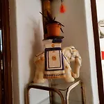 Casapatrizia Compartido Maison d'hôtes Santa-Cruz de Ténérife