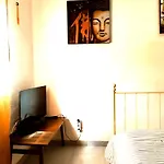 Casapatrizia Compartido Maison d'hôtes