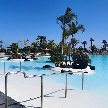 Casapatrizia Compartido * سانتا كروز دي تينيريف