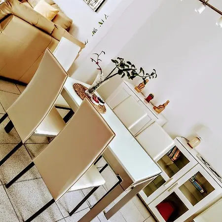 Casapatrizia Compartido سانتا كروز دي تينيريف