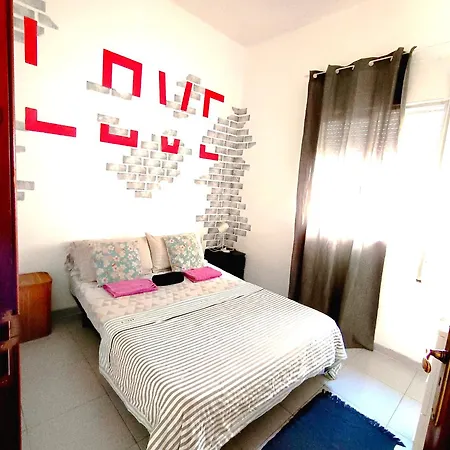 Casapatrizia Compartido *