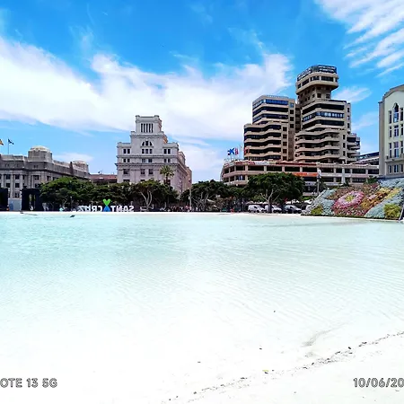 Casapatrizia Compartido 게스트하우스 *