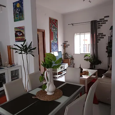 Casapatrizia Compartido