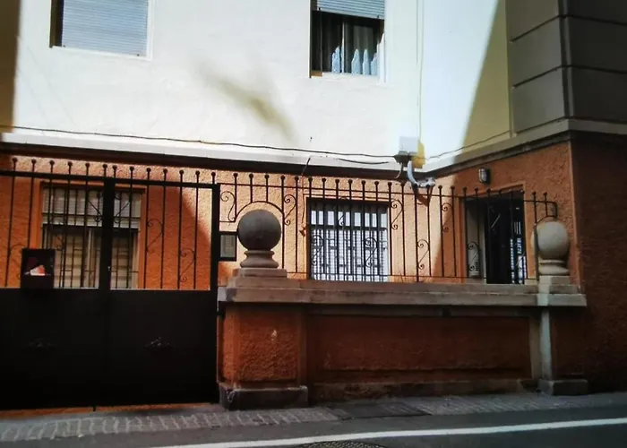 Casapatrizia Compartido *