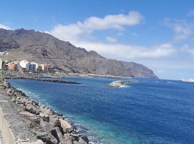 게스트하우스 Casapatrizia Compartido