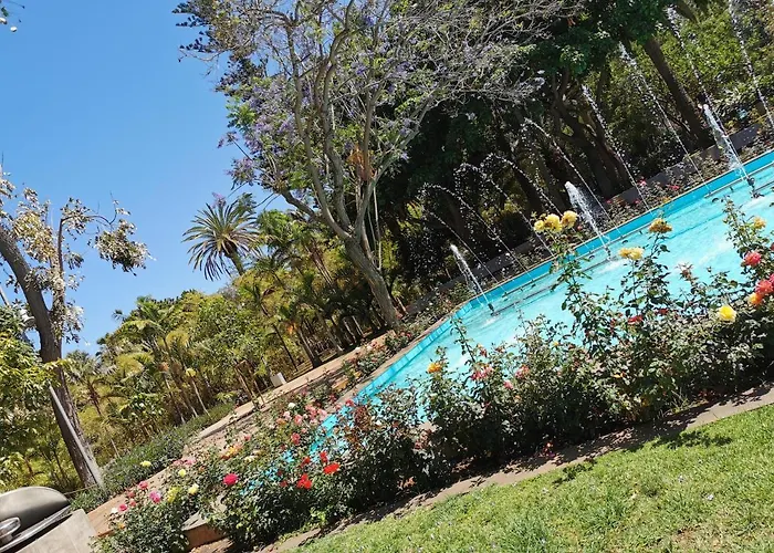 Casapatrizia Compartido 게스트하우스 *