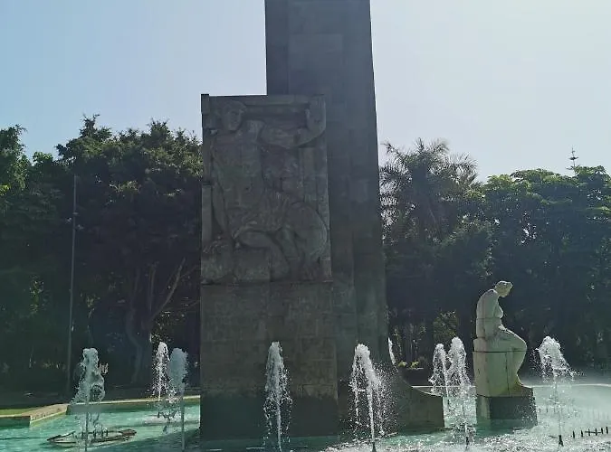 Casapatrizia Compartido 게스트하우스